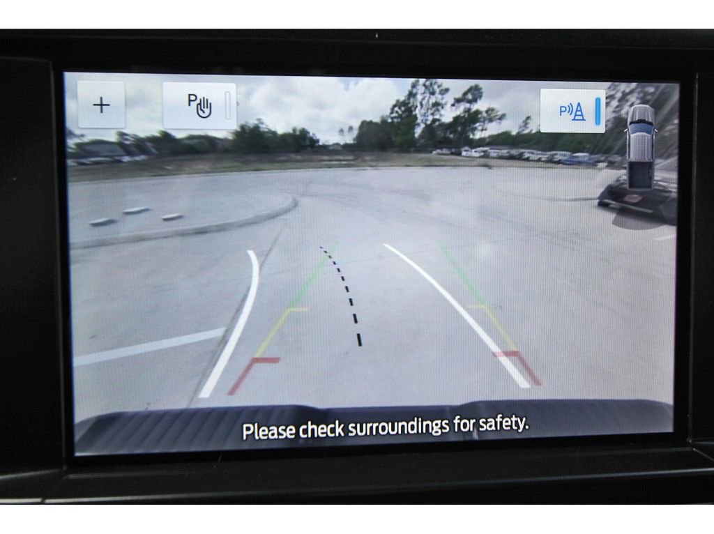 Certified 2023 Ford F150 XL w/ STX Appearance Package image 26