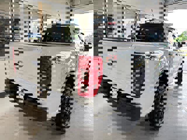 Certified 2022 Ford Ranger XL w/ FX4 Off-Road Package image 7