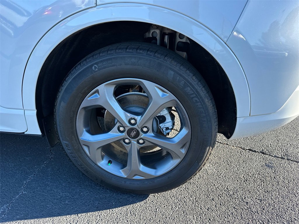 Certified 2023 Ford Escape ST-Line w/ Tech Pack #1 image 20