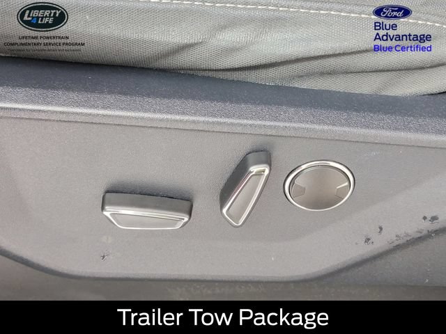 Certified 2021 Ford F150 XLT w/ Equipment Group 302A High AWD/4WD image 15