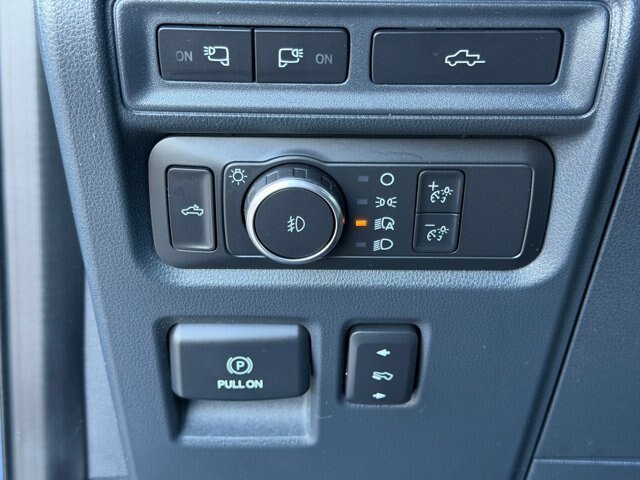 Certified 2022 Ford F150 Tremor w/ Equipment Group 402A High AWD/4WD image 36
