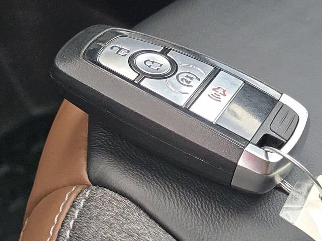 Certified 2023 Ford Bronco Sport Outer Banks image 38