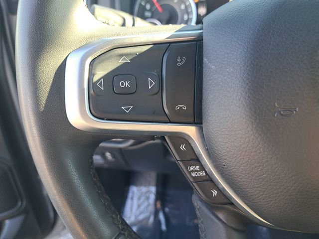 Used 2025 RAM 1500 Big Horn image 26