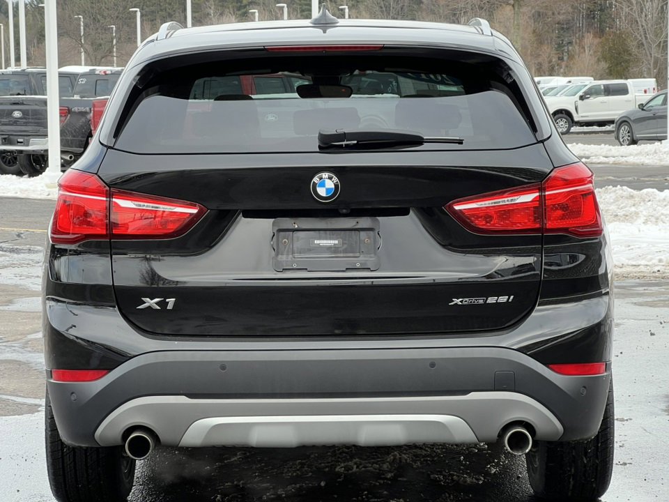 Used 2019 BMW X1 xDrive28i w/ Convenience Package image 42