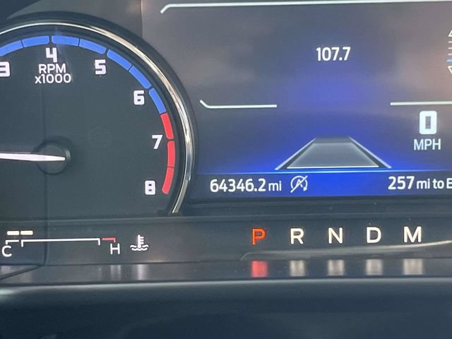 Certified 2021 Ford Bronco Sport Badlands w/ Badlands Package AWD/4WD image 28
