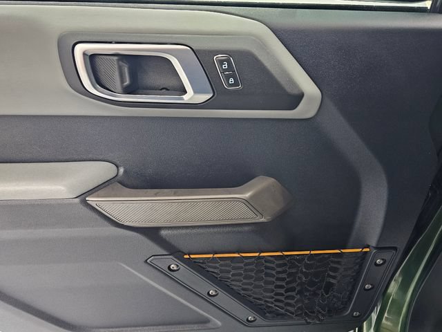 Certified 2022 Ford Bronco Badlands AWD/4WD image 11