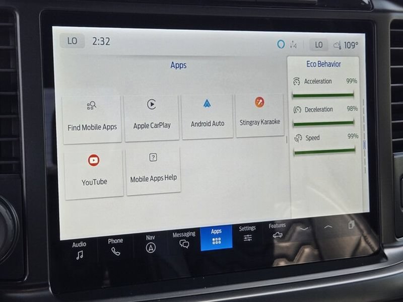 Certified 2024 Ford F150 XLT w/ Equipment Group 302A MID AWD/4WD image 25