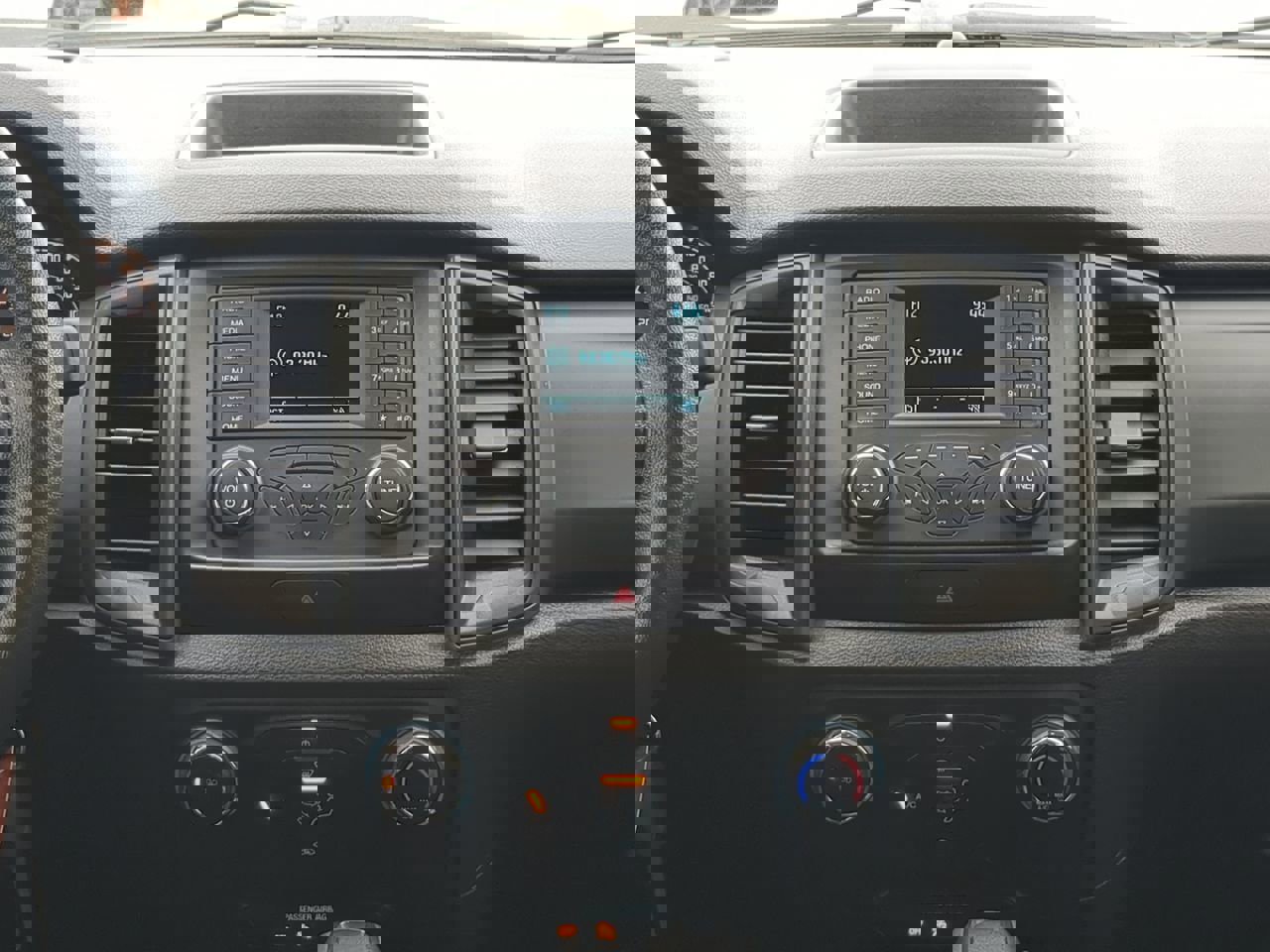 Certified 2023 Ford Ranger XL image 16