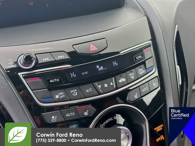 Used 2021 Acura RDX A-Spec image 19