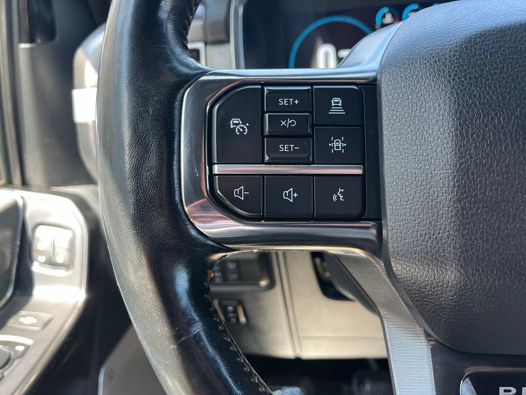 Certified 2022 Ford F150 Platinum AWD/4WD image 29