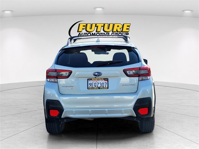 Used 2023 Subaru Crosstrek 2.0i Premium image 4