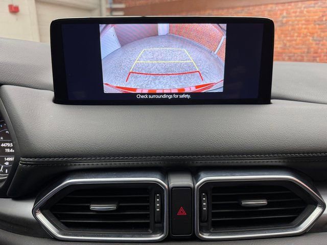 Used 2023 MAZDA CX-5 AWD 2.5 S image 22