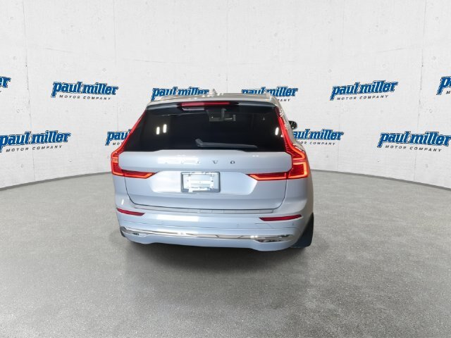 Used 2022 Volvo XC60 B5 Inscription AWD/4WD image 10