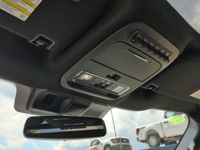 Certified 2025 Ford F150 Raptor AWD/4WD image 27