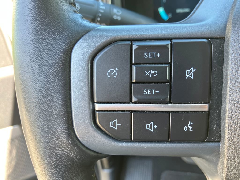 Certified 2024 Ford F250 Lariat image 19