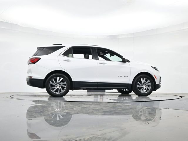Used 2024 Chevrolet Equinox Premier FWD image 31