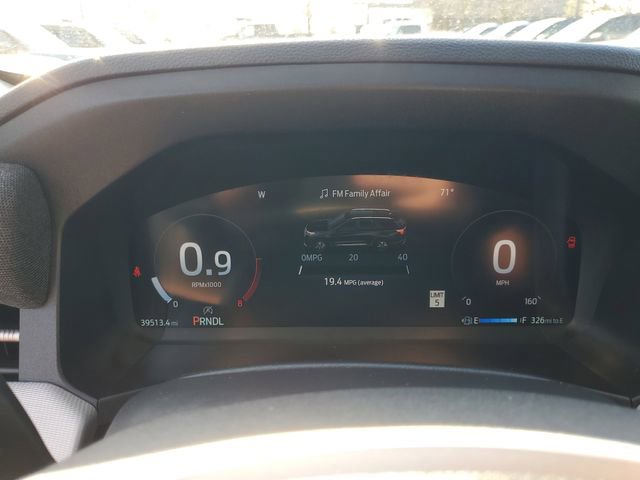 Certified 2025 Ford Explorer Active w/ Active Comfort Package image 20