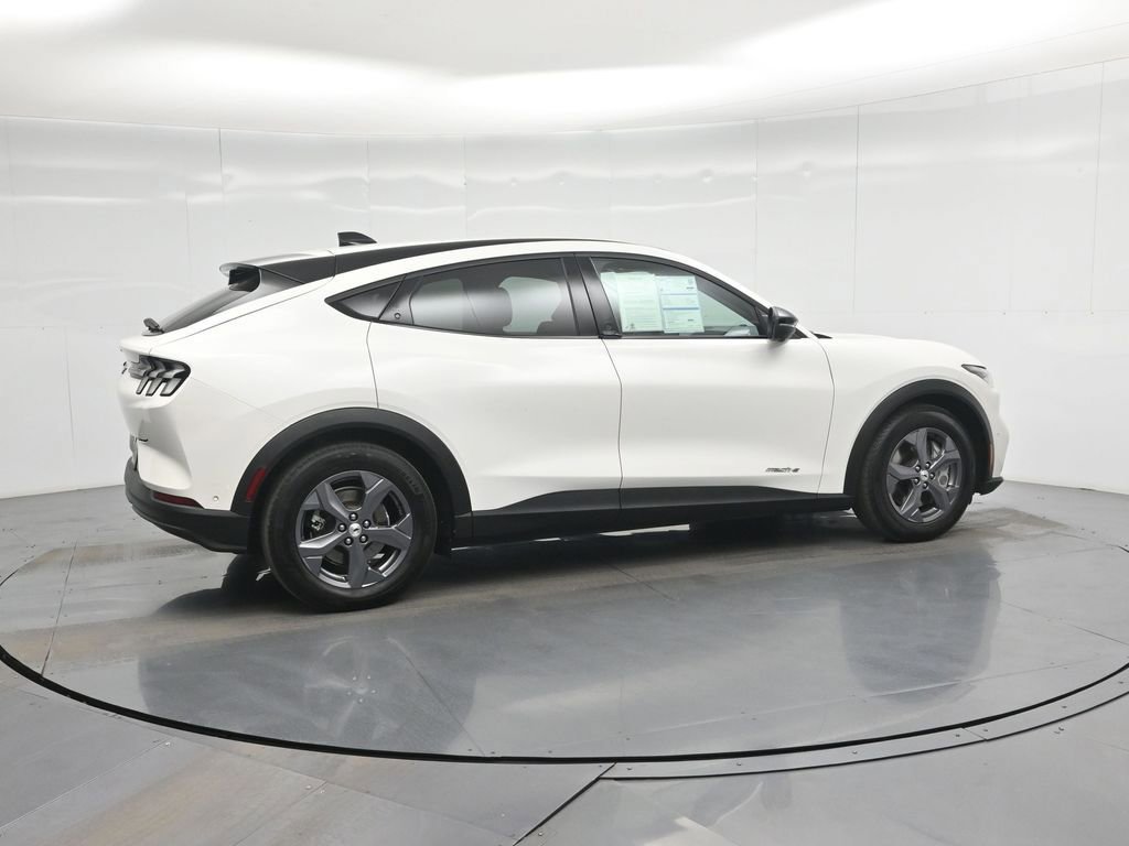 Certified 2023 Ford Mustang Mach-E Select image 12