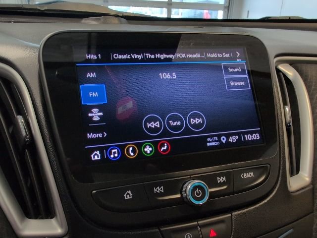 Used 2023 Chevrolet Malibu LT image 22