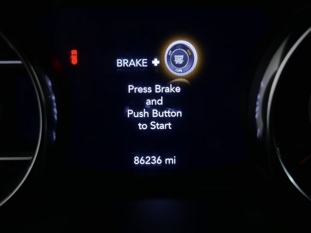 Used 2019 Jeep Wrangler Unlimited Sahara w/ Uconnect 4C Nav & Sound Group AWD/4WD image 19