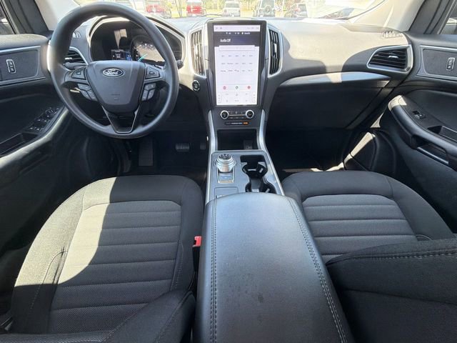Certified 2024 Ford Edge SE AWD/4WD image 23