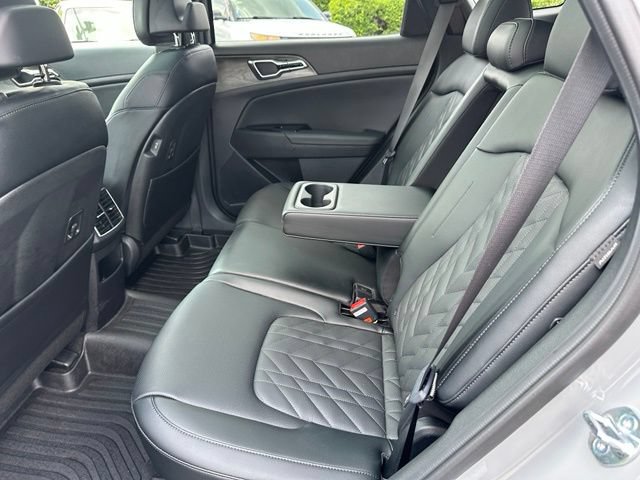 Used 2024 Kia Sportage X-Pro AWD/4WD image 13