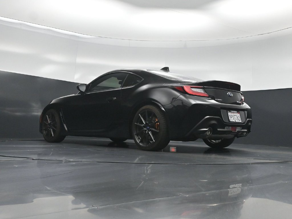 Used 2024 Subaru BRZ tS RWD image 43