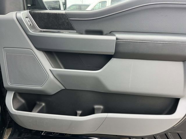 Certified 2022 Ford F150 XLT w/ Equipment Group 302A High image 24