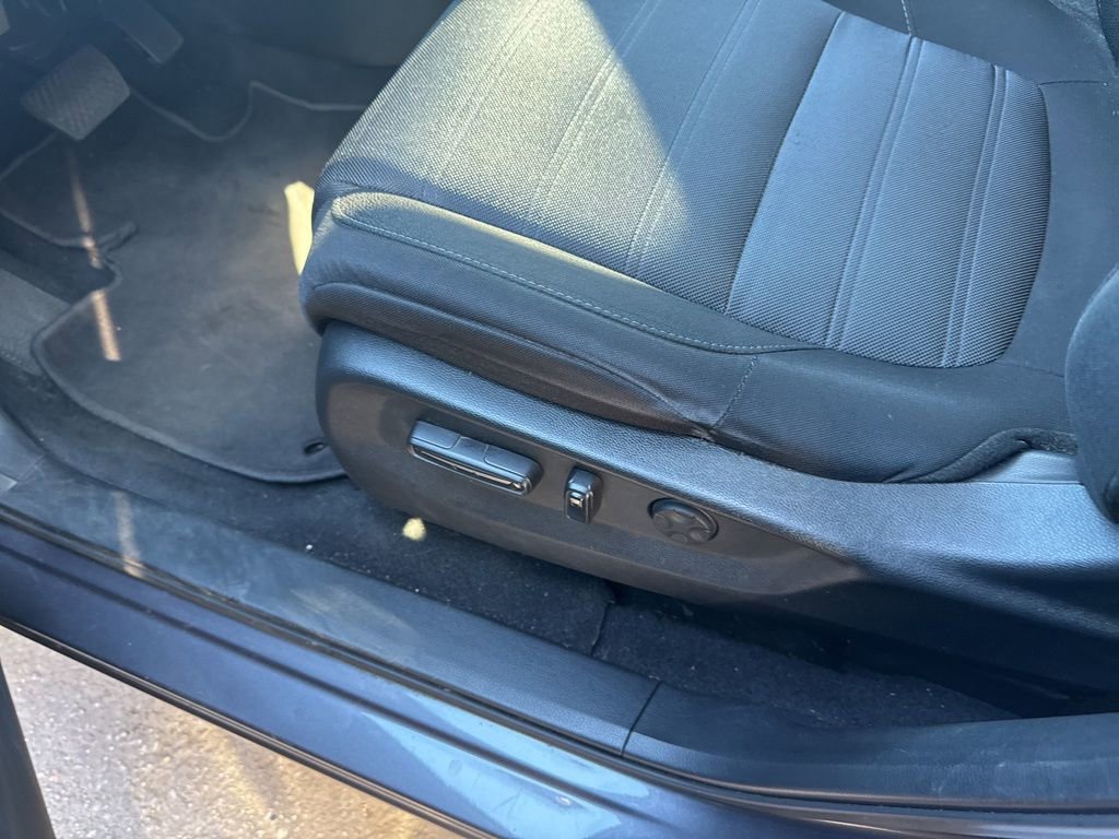 Used 2020 Honda CR-V EX image 9