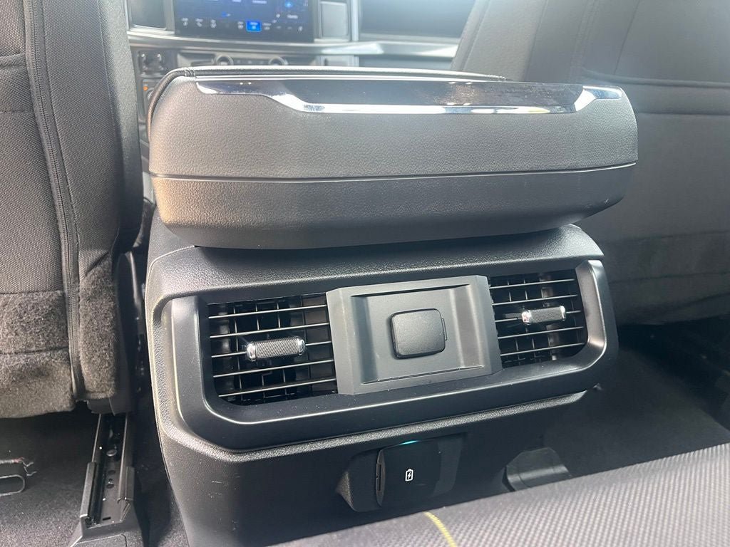 Certified 2024 Ford F150 STX AWD/4WD image 10