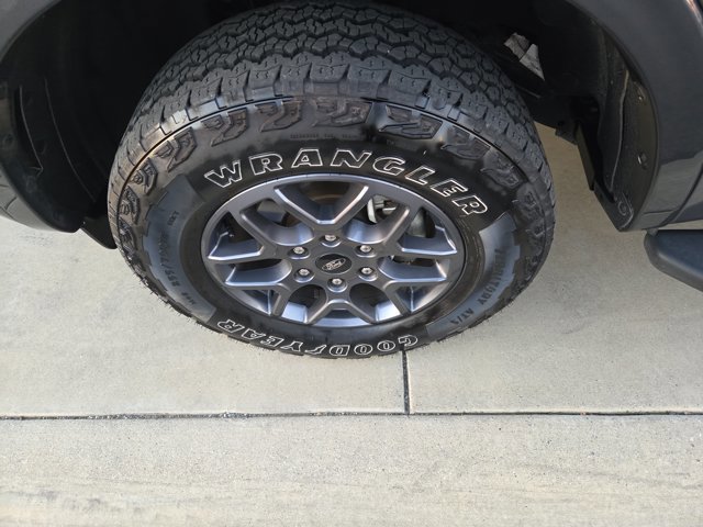 Certified 2024 Ford Ranger XLT w/ FX4 Off-Road Package image 9