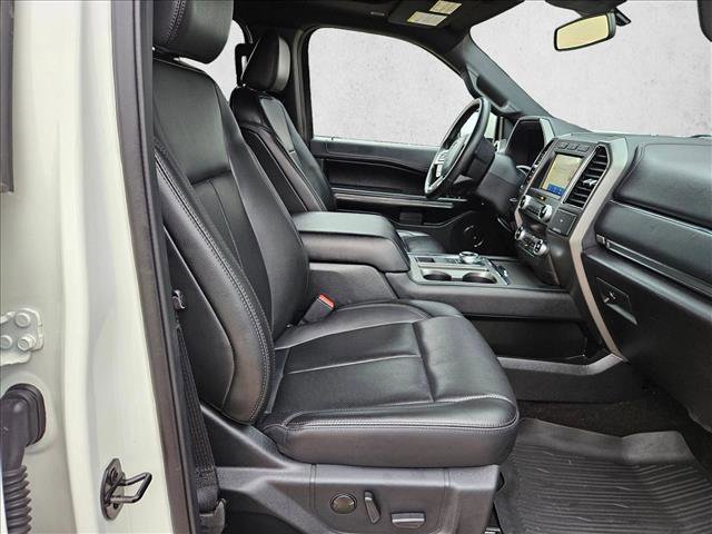 Certified 2021 Ford Expedition XLT RWD image 18