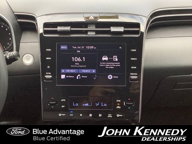 Used 2024 Hyundai Santa Cruz SEL AWD/4WD image 19