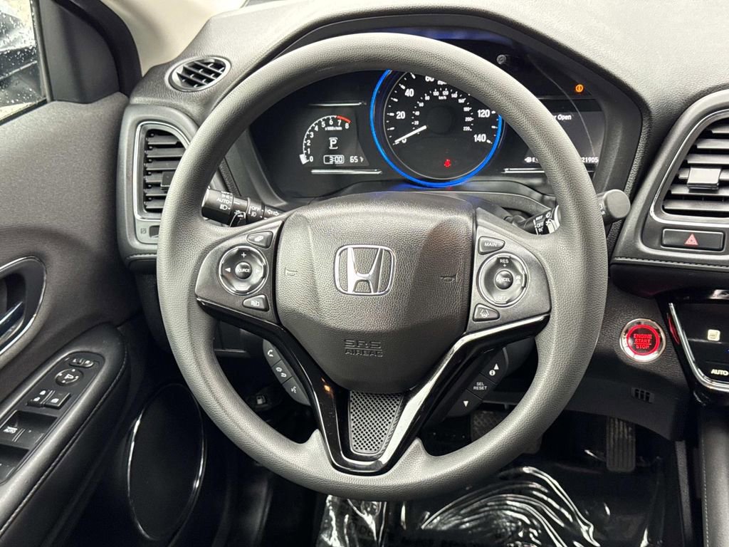 Used 2020 Honda HR-V EX image 9