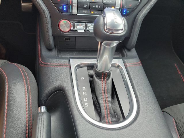 Certified 2019 Ford Mustang GT Premium w/ Equipment Group 401A RWD image 28