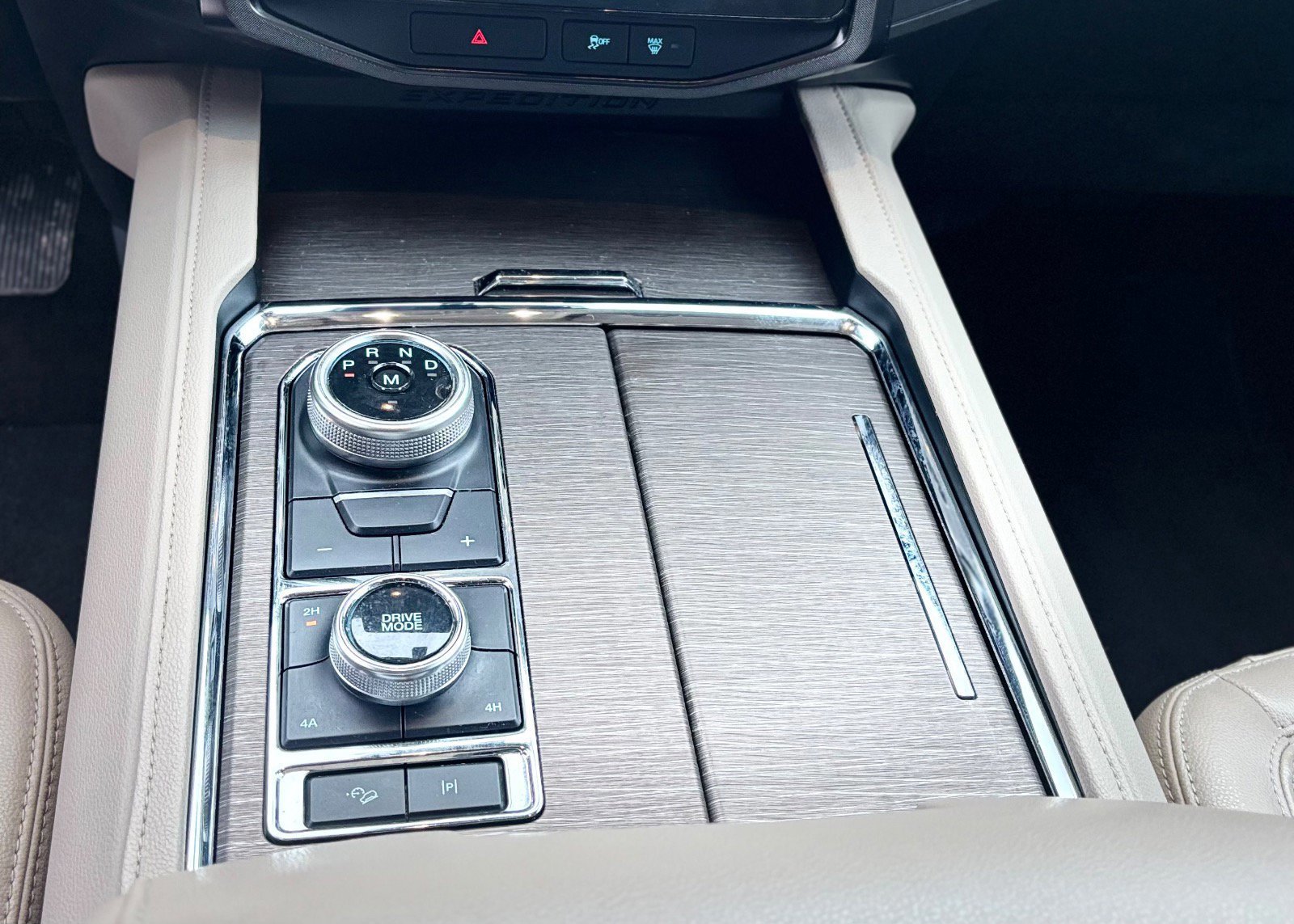 Certified 2022 Ford Expedition Max Limited image 61