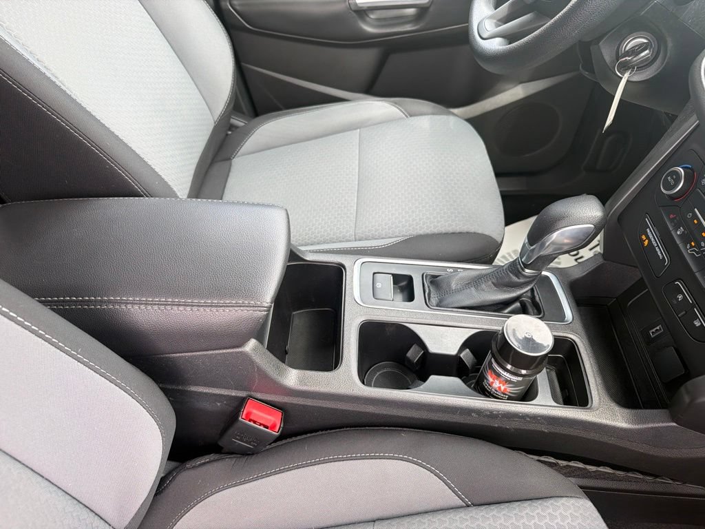 Certified 2018 Ford Escape SE w/ SE Sync 3 Package FWD image 41