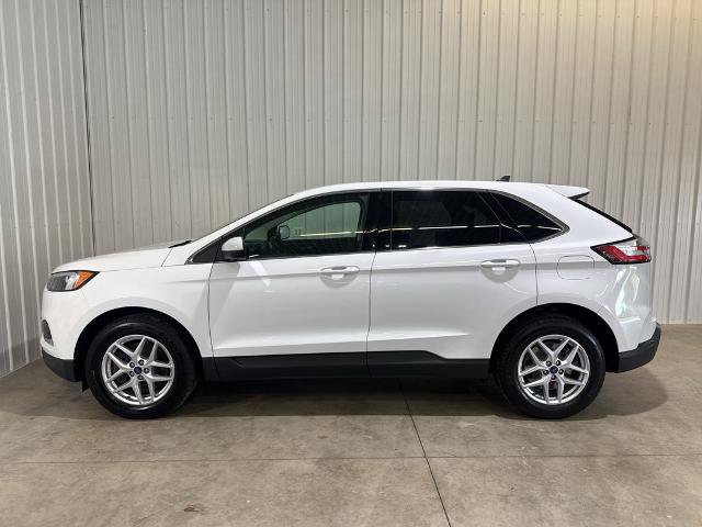 Certified 2022 Ford Edge SEL w/ Convenience Package AWD/4WD image 7