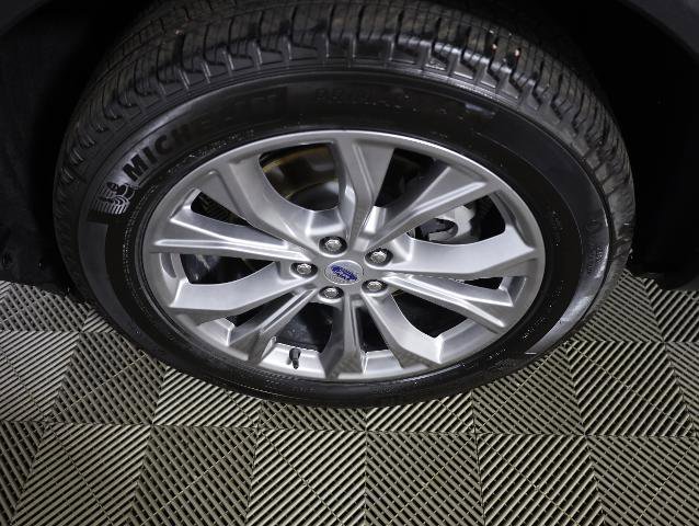 Certified 2022 Ford Explorer Limited w/ Equipment Group 301A AWD/4WD image 35