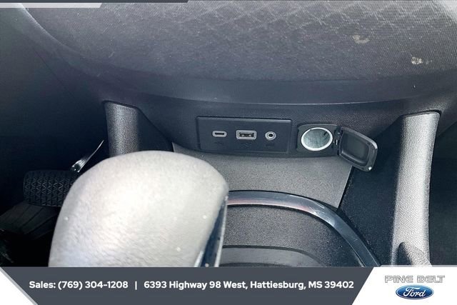 Used 2023 Chevrolet Malibu LT image 22