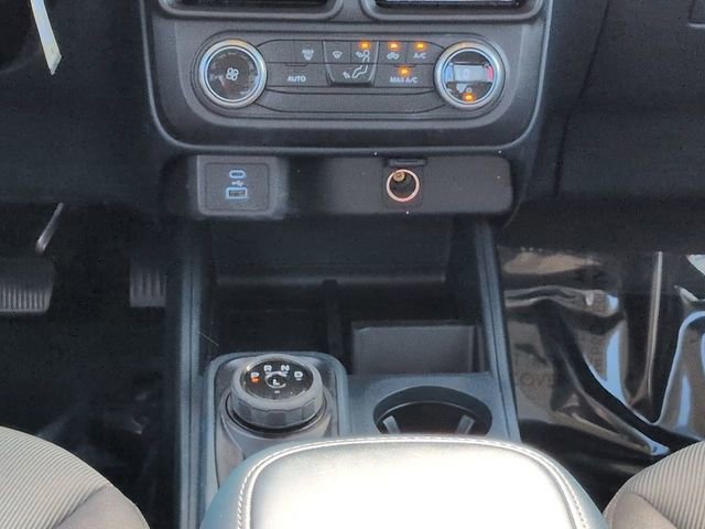 Certified 2022 Ford Maverick XL FWD image 19