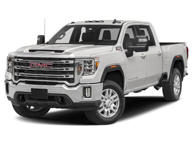 Used 2022 GMC Sierra 2500 SLE w/ SLE Value Package;