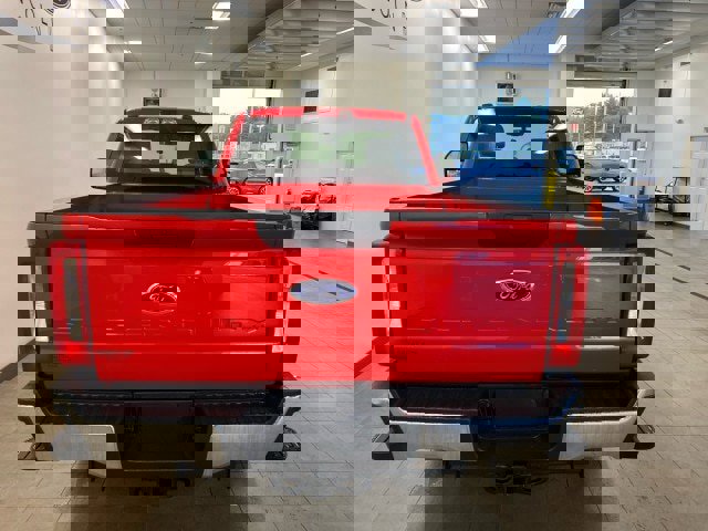 Certified 2023 Ford F350 XL w/ Snow Plow/Camper Package image 6