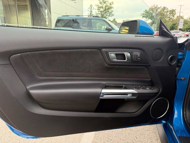 Certified 2020 Ford Mustang GT RWD image 20