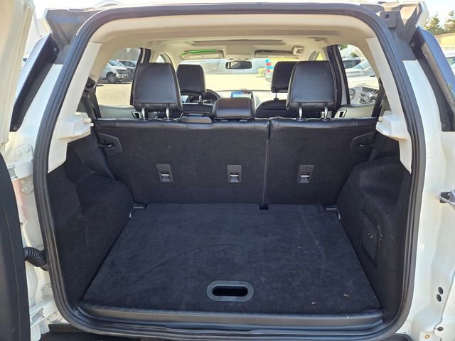 Certified 2019 Ford EcoSport Titanium AWD/4WD image 27