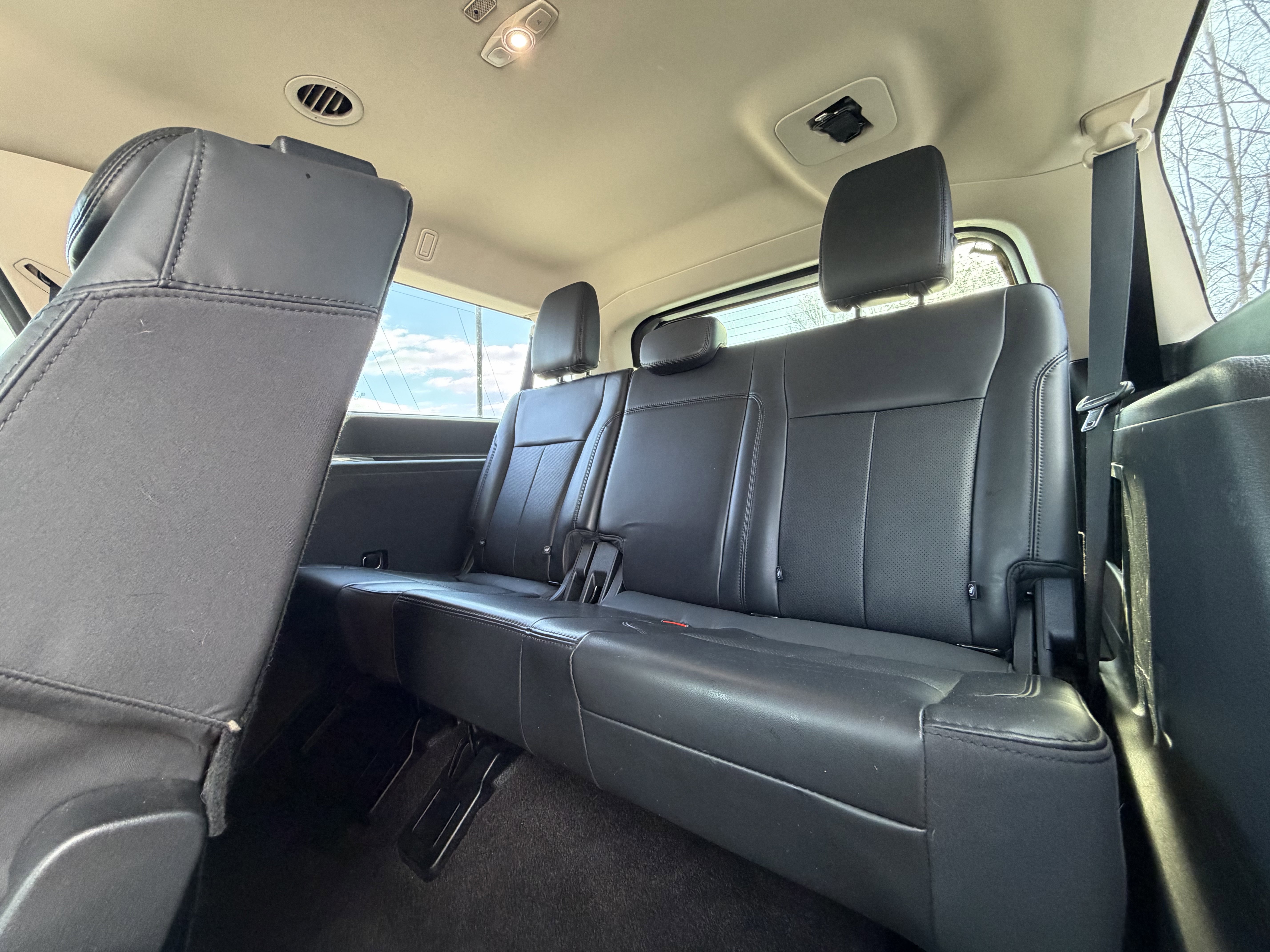 Certified 2022 Ford Expedition Max XLT image 29