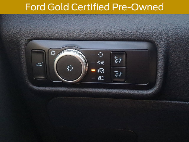 Certified 2023 Ford Explorer XLT w/ Equipment Group 202A AWD/4WD image 26