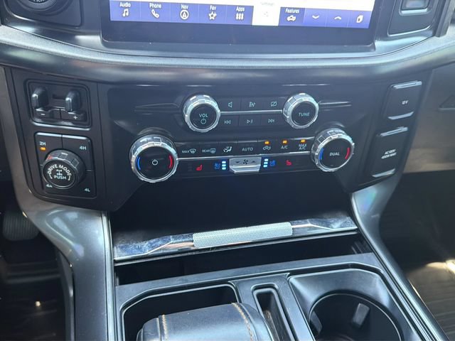 Certified 2023 Ford F150 Tremor w/ Equipment Group 402A High AWD/4WD image 28
