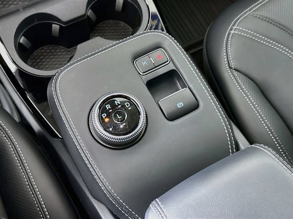 Certified 2023 Ford Mustang Mach-E Premium AWD/4WD image 17