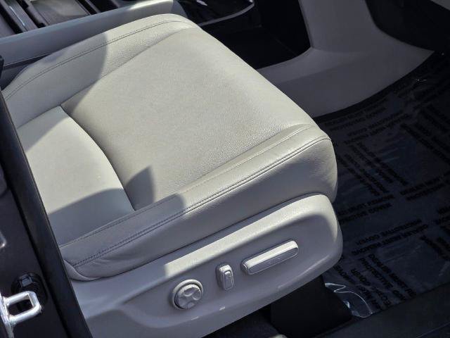 Used 2024 Honda Odyssey Touring image 7